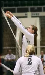 Ohio Advances to MAC Semifinals with Win Over Buffalo Image