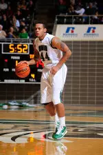 Ohio Outlasts Valparaiso, 78-75 Image