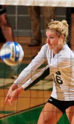 Post's Career Night Not Enough, Cats' Lose at Buffalo, 3-2 Image