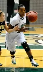 Second-Half Charge Falls Short at George Mason Image