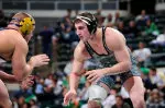 Bobcats Nipped by Army and Binghamton Image