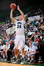 Cooper's Career Night Not Enough, 'Cats Fall in Quadruple Overtime, 112-107 Image
