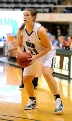 Benson Boosts `Cats Past Presbyterian Image