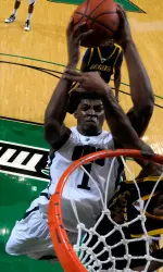 Ohio Loses to Temple, 76-65 Image