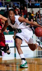 'Cats Fall to Seahawks in Hard-Fought Contest Image