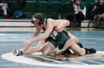 Ohio Wrestling Wins 26-21 Decision at Appalachian State Image