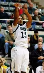 Cardiac 'Cats Claw Out Victory over Illinois State, 67-65 Image