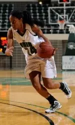 Barnett Scores Career-High 29 in Ohio Loss to Huskies Image