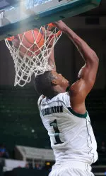 Bobcats Down Chippewas Image