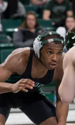 Bobcats Handle Mountaineers Image