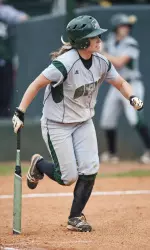Softball Splits on First Day of Tiger Invitational Image