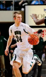 Ohio Outscores Broncos, 90-74 Image