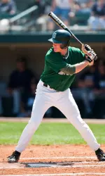 Bobcats Lead Late, but Fall at Vandy Image