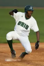 Fourth Inning Does in Bobcats at Marshall Image