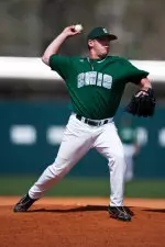 Ohio Splits Saturday Twinbill with Ball State Image