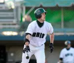 Timely Hitting Lifts Vikings Past Bobcats Image