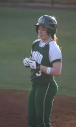 Errors Cost `Cats Against No. 20 Tennessee Image