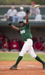 Bobcats Pound Five Homers but Fall at Furman Image