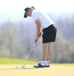 Ohio Women's Golf Completes First Day at EKU Lady Colonel Classic Image