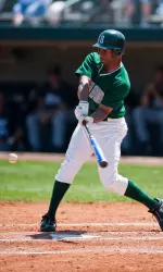 Comeback Attempt Falls Short for Bobcats Image