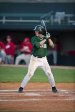 Falcons Complete Sweep of Bobcats Image