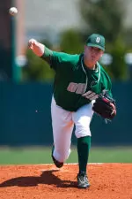 Ohio Takes Down Cleveland State, 2-1 Image