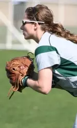 Middle Innings Cost `Cats in MAC Opener Image