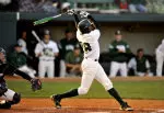 Seventh Inning Does in Bobcats at Kent State Image