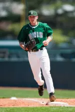Bobcats Can't Overcome Rough Start at Dayton Image