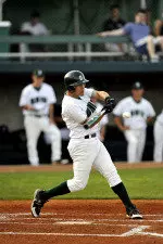 Bobcat Offense Explodes in Win over Marshall Image