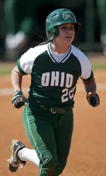 Ohio Bucks Broncos, Sweeps Twinbill Image