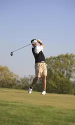 Ohio Gains Ground on Day Two of MAC Championship Image