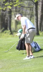 'Cats Finish Fifth at MAC Championship Image