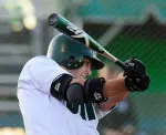 Bobcats Fall Victim to Dominating Performance by Thoreson Image