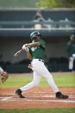 Miami's Offensive Outburst Secures Tourney's Six Seed Image