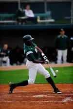 Eldemire, Maddox III Named First Team All-MAC Image