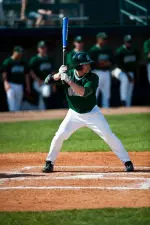 Late Bobcat Rally Comes Up Short in MAC Tourney Elimination Game Image