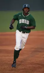 Eldemire's Homers Power Ohio Past Dayton Image
