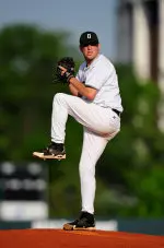 Moulton Mows Down Buffalo Image