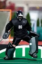 Ohio Field Hockey Falls to Radford, 1-0 Image