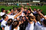 Bucknell Nips Ohio With Late Tally Image