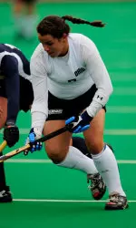 Brown's Big Day Leads Bobcats to First Win, 6-1 Over St. Louis Image