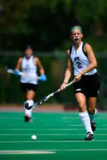 Bobcats Drop Overtime Heartbreaker to No. 14 Ohio St., 2-1 Image