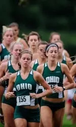 Cross Country Opens Season with Successful Outing Image