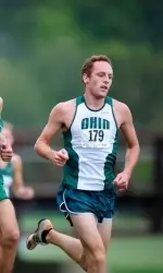 Cross Country Opens Season with Successful Outing Image