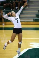 Bobcats Drop Final of TCU Nike Invitational, 3-1 Image