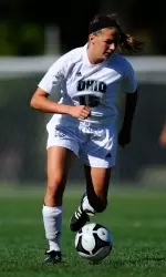 `Cats Battle Eagles to Scoreless Draw in MAC Opener Image