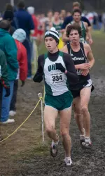 Bobcats Sweep Ohio Invitational Image