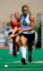 Altdoerffer Goal Nets `Cats Win in Overtime Thriller Image