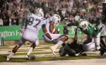 Ohio Falls Just Short In Huntington Image